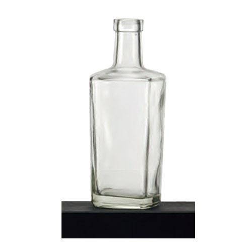 700盛大豐方瓶(無牙) 威士忌瓶 白蘭地瓶 水果酒瓶 蒸餾酒瓶 高粱酒瓶