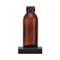 100斜肩飲料瓶(茶色) 機能飲料瓶 生技瓶 膠原瓶