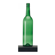 750綠瓶(短螺口) 紅酒瓶 酒瓶 飲料瓶 酵素瓶