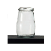 385新花瓜瓶 醬菜罐 儲物罐